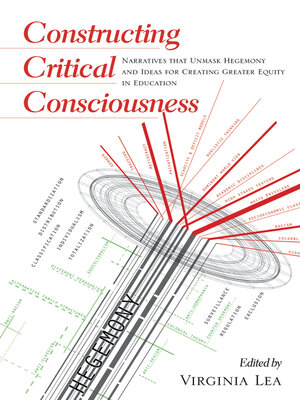 cover image of Constructing Critical Consciousness